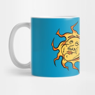 Joyous Sol Mug